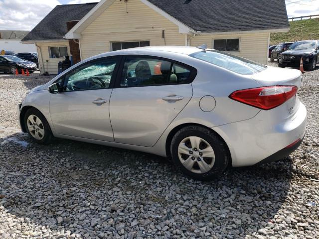 Снимка 2 от търг – 2015 KIA FORTE LX с VIN KNAFK4A64F5433196
