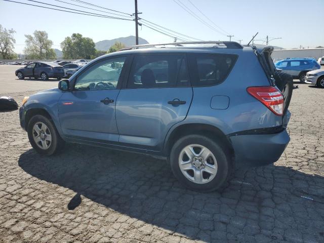 Снимка 2 от търг – 2010 TOYOTA RAV4 с VIN JTMKF4DV9A5026301