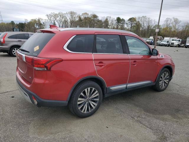 Photo 3 from auction – 2019 MITSUBISHI OUTLANDER with VIN JA4AZ3A30KZ027065