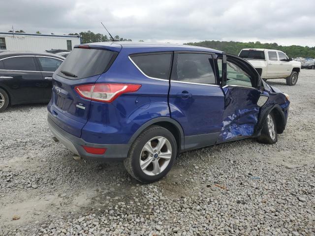 Photo 3 from auction – 2015 FORD ESCAPE SE with VIN 1FMCU0GX0FUA82006