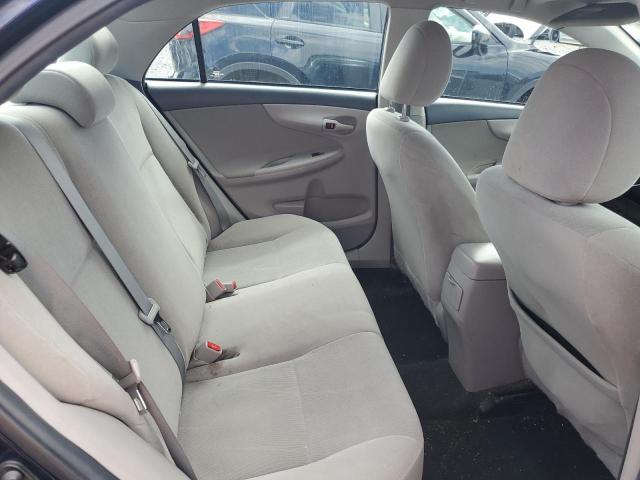 Photo 10 from auction – 2013 TOYOTA COROLLA BA with VIN 2T1BU4EEXDC097261