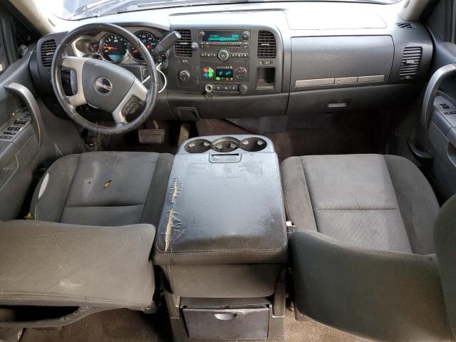 Фото 8 с аукциона – 2011 GMC SIERRA K15 с VIN 3GTP2VE33BG402425