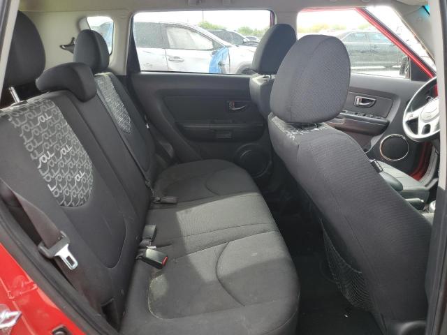 Foto 10 de la subasta – 2011 KIA SOUL + con VIN KNDJT2A2XB7236219