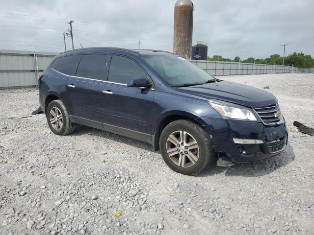 Photo 4 from auction – 2015 CHEVROLET TRAVERSE with VIN 1GNKRHKD5FJ281784