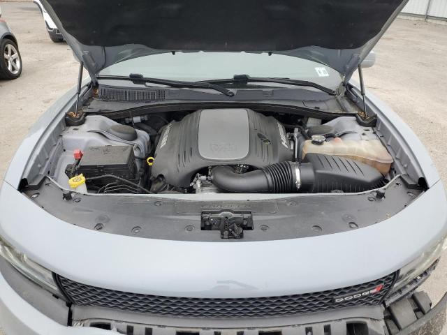 Photo 11 from auction – 2020 DODGE CHARGER R/ with VIN 2C3CDXCT9LH212285