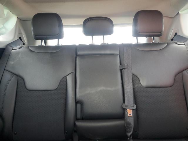 Photo 10 from auction – 2022 JEEP COMPASS with VIN 3C4NJCBB5NT198572