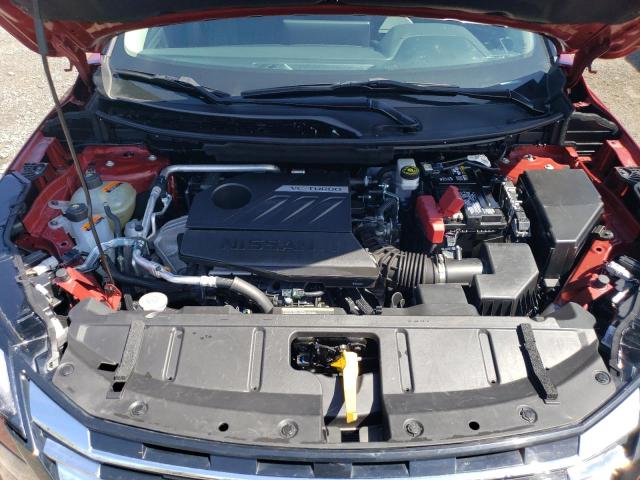 Photo 11 from auction – 2024 NISSAN ROGUE SL with VIN 5N1BT3CB7RC720630