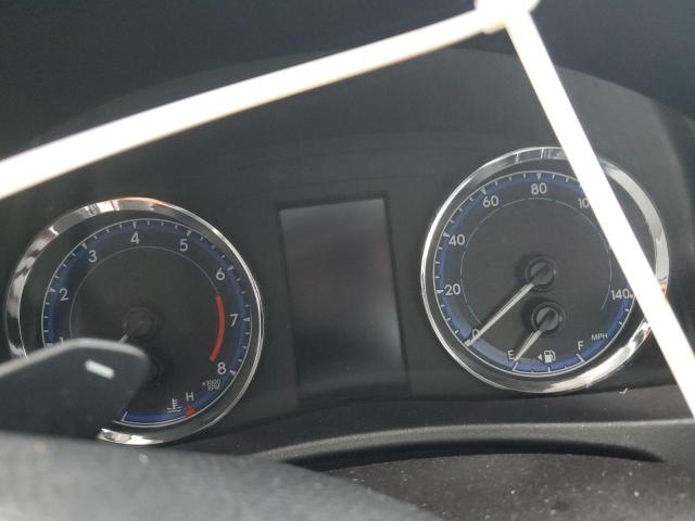 Photo 9 from auction – 2018 TOYOTA COROLA with VIN 2T1BURHE0JC013758