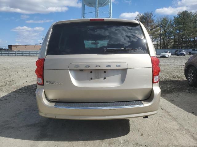 صورة رقم 6 من المزاد - 2013 DODGE GRAND CARA مع VIN 2C4RDGCG7DR598922