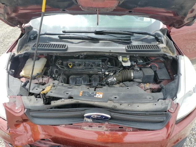 Photo 12 from auction – 2016 FORD ESCAPE S with VIN 1FMCU0F79GUA94982