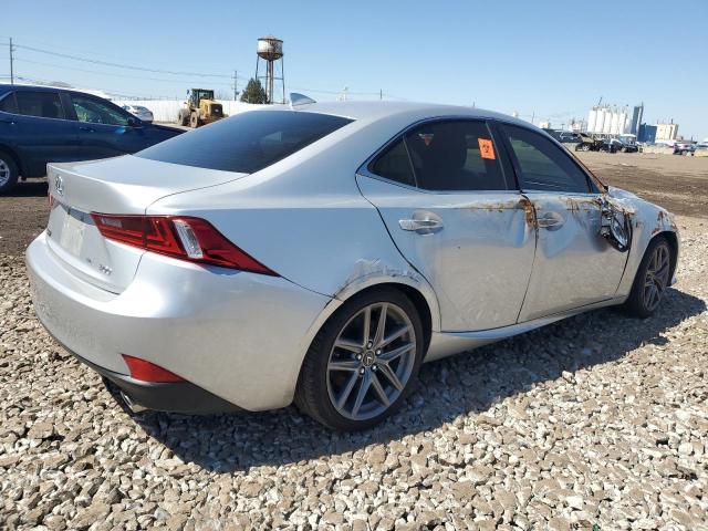 Photo 3 from auction – 2016 LEXUS IS 300 with VIN JTHCM1D27G5012970