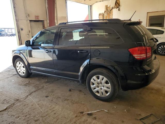 Photo 2 from auction – 2018 DODGE JOURNEY SE with VIN 3C4PDCAB3JT236196