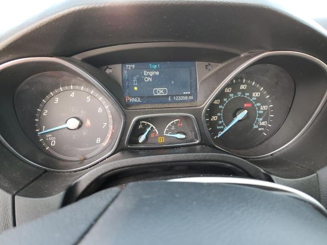 Zdjęcie 9 z aukcji – 2014 FORD FOCUS SE z VIN 1FADP3F26EL366421
