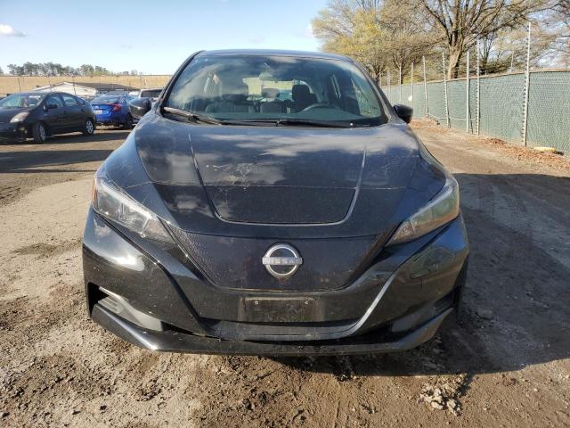 Photo 5 from auction – 2023 NISSAN LEAF S with VIN 1N4AZ1BV8PC561621