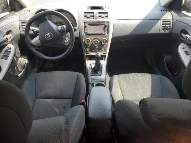 Photo 8 from auction – 2013 TOYOTA COROLLA BASE with VIN 2T1BU4EE2DC934956