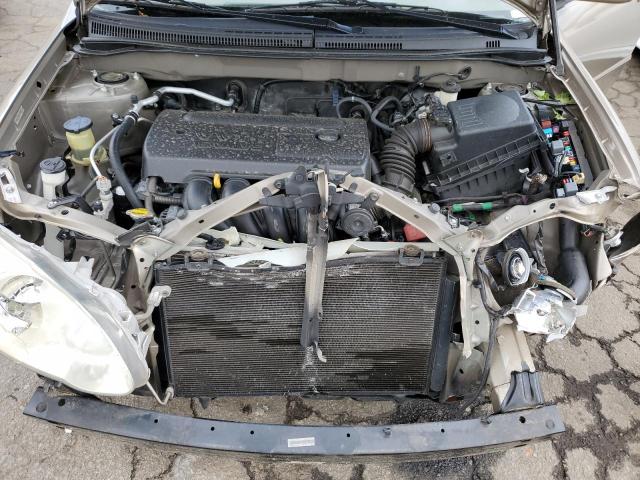 Photo 11 from auction – 2006 TOYOTA COROLLA CE with VIN 1NXBR32E56Z757322