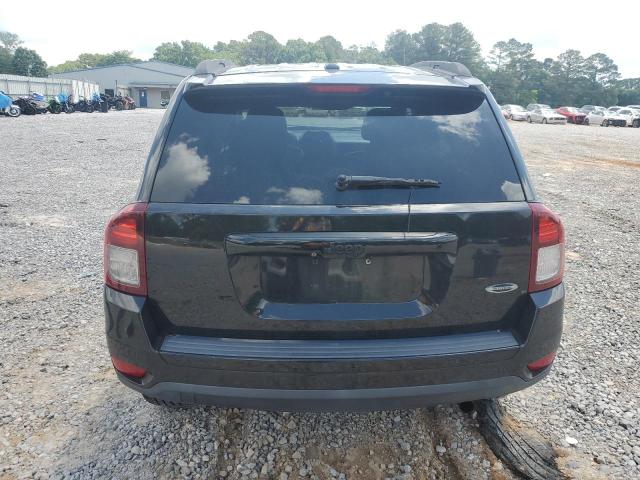 Photo 6 from auction – 2015 JEEP COMPASS SP with VIN 1C4NJCBA3FD185768