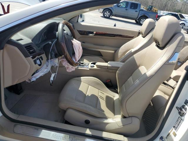 Photo 7 from auction – 2012 MERCEDES-BENZ E 350 with VIN WDDKK5KF6CF177306