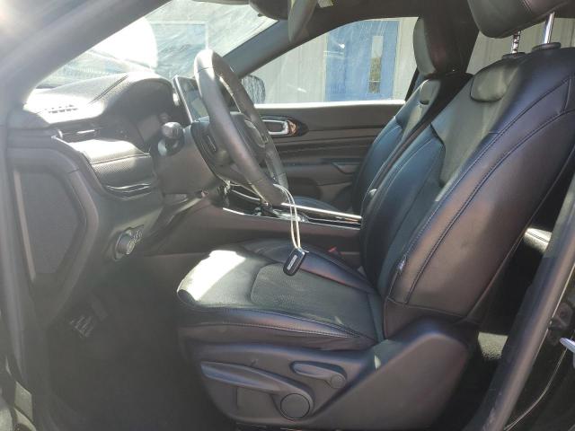 Photo 7 from auction – 2022 JEEP COMPASS LA with VIN 3C4NJCBB7NT218238