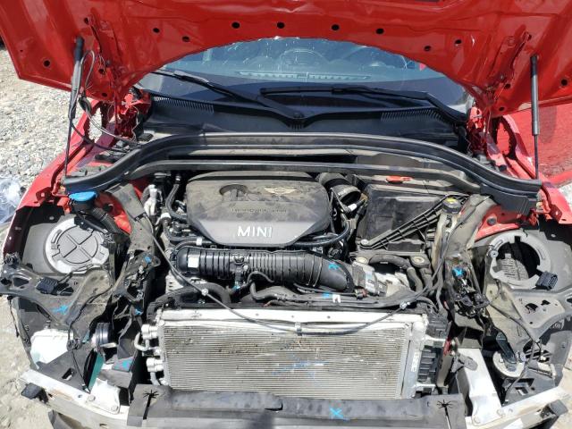 Photo 11 from auction – 2019 MINI COOPER S C with VIN WMZYT3C52K3E95034