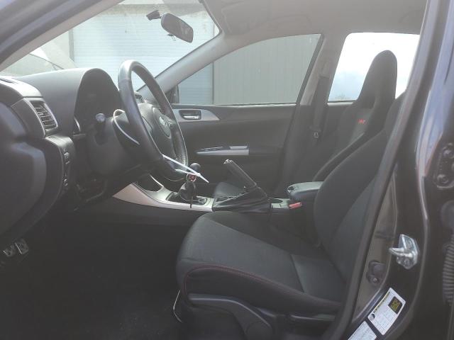 Photo 7 from auction – 2010 SUBARU IMPREZA WR with VIN JF1GE7G67AG509455