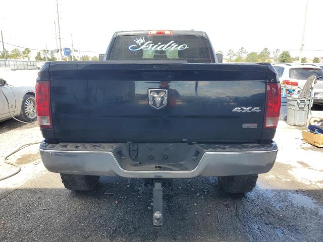 Photo 6 from auction – 2012 DODGE RAM 2500 S with VIN 3C6UD5CL7CG312302
