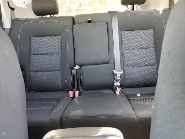 Photo 10 from auction – 2023 GMC TERRAIN SL with VIN 3GKALMEG8PL151744
