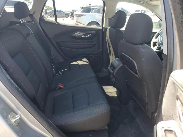 Photo 11 from auction – 2023 GMC TERRAIN SL with VIN 3GKALMEG8PL151744