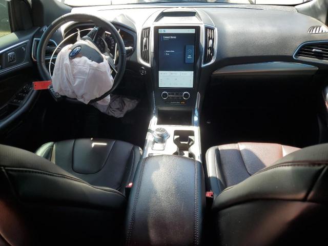 Photo 8 from auction – 2022 FORD EDGE TITAN with VIN 2FMPK4K95NBA33976