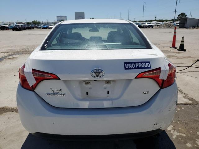 Photo 6 from auction – 2019 TOYOTA COROLLA L with VIN 5YFBURHE5KP912746