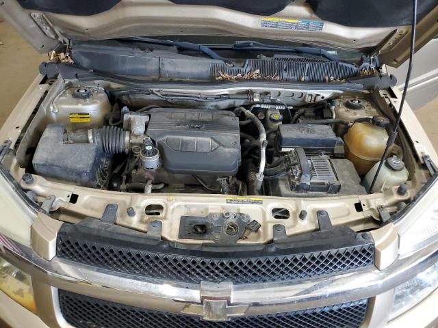Photo 12 from auction – 2005 CHEVROLET EQUINOX LT with VIN 2CNDL73FX56120965