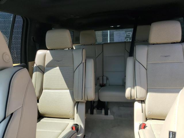 Photo 10 from auction – 2021 CADILLAC ESCALADE E with VIN 1GYS4KKL0MR307194