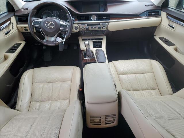Photo 7 from auction – 2017 LEXUS ES 350 with VIN JTHBK1GG5H2252708