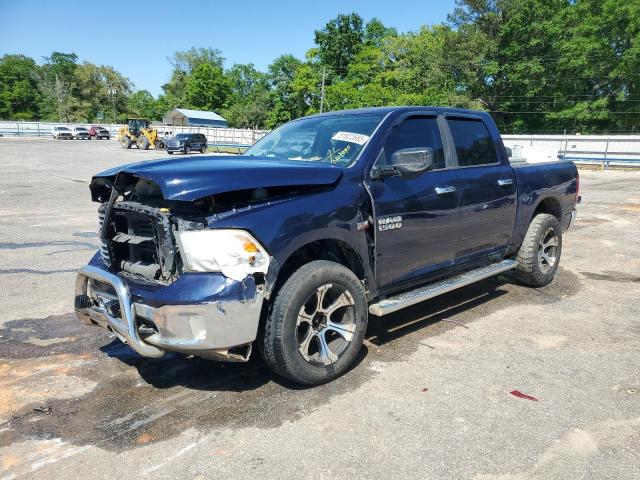 RAM 1500 SLT 2013 مع رقم تعريف المركبة 1C6RR7LTXDS649429 - صورة من المزاد