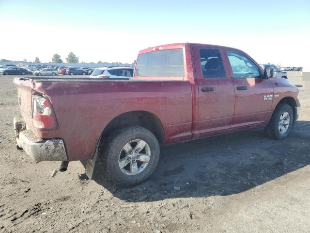 Снимка 3 от търг – 2014 RAM 1500 ST с VIN 1C6RR7FT4ES423531