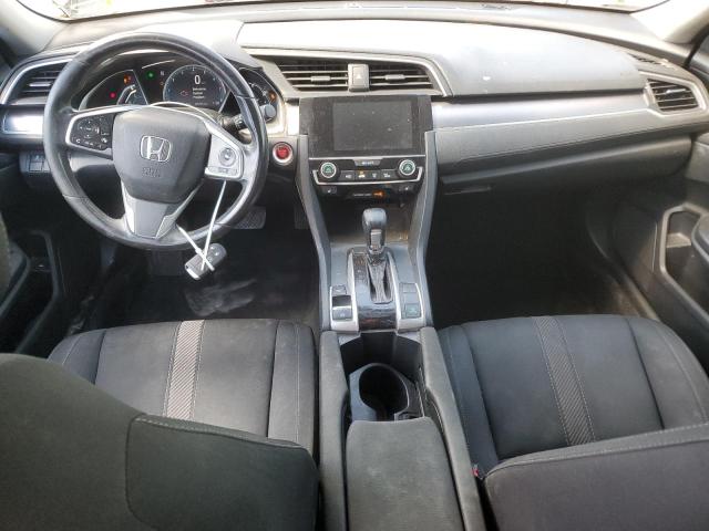 Photo 8 from auction – 2018 HOND CIVIC EX with VIN JHMFC1F39JX030579