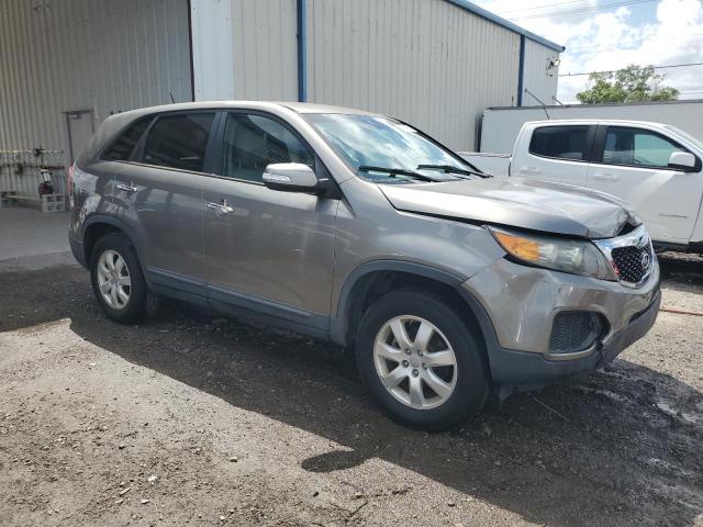 Photo 4 from auction – 2012 KIA SORENTO BA with VIN 5XYKT3A16CG287965
