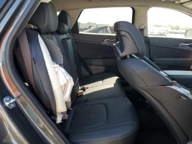 Photo 11 from auction – 2025 KIA SPORTAGE E with VIN KNDPV3DFXS7372438