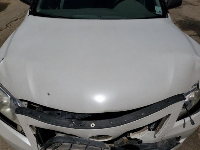 Photo 11 from auction – 2007 TOYOTA CAMRY with VIN 4T1BE46K27U582255