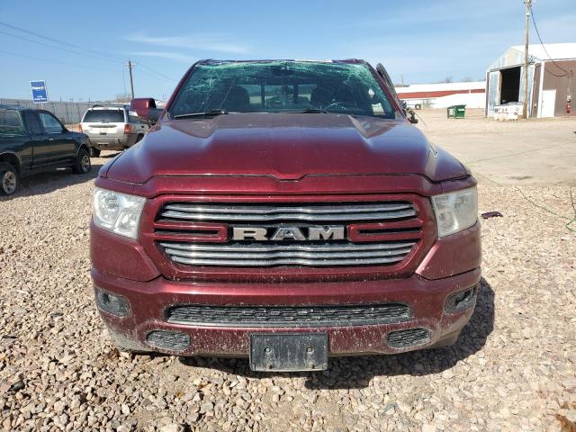 Zdjęcie 5 z aukcji – 2019 RAM 1500 BIG H z VIN 1C6SRFFT4KN646450