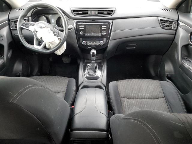 Photo 8 from auction – 2017 NISSAN ROGUE SV with VIN 5N1AT2MV5HC827995