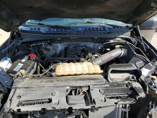 Photo 11 from auction – 2016 FORD F150 SUPER with VIN 1FTEW1EF6GFB15829