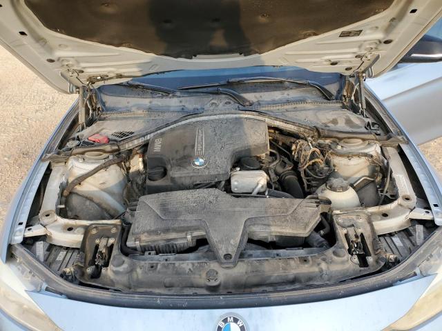 Photo 11 from auction – 2014 BMW 328 XI with VIN WBA3B3C59EJ978205
