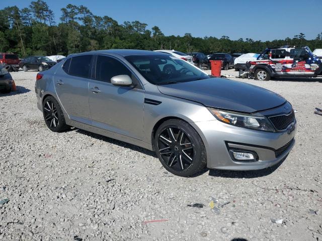 Photo 4 from auction – 2014 KIA OPTIMA EX with VIN 5XXGN4A78EG300393