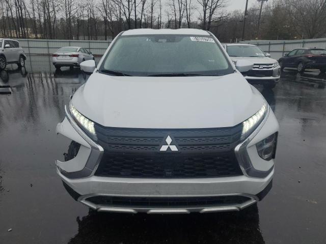 Снимка 5 от търг – 2024 MITSUBISHI ECLIPSE CR с VIN JA4ATWAA5RZ000780