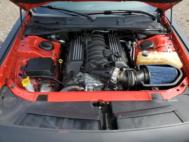 Photo 11 from auction – 2019 DODGE CHALLENGER with VIN 2C3CDZFJ3KH505944