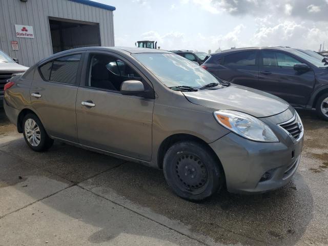 Photo 4 from auction – 2013 NISSAN VERSA S with VIN 3N1CN7AP6DL858023