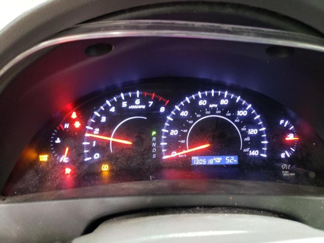 Photo 9 from auction – 2010 TOYOTA CAMRY BASE with VIN 4T4BF3EK0AR046538