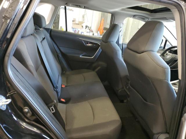 Photo 11 from auction – 2023 TOYOTA RAV4 XLE with VIN 2T3P1RFV4PC325292