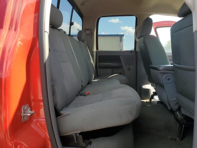 Photo 10 from auction – 2007 DODGE RAM 1500 S with VIN 1D7HA18P17S228715